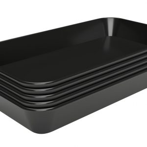 Auslageschale 35S-160x290