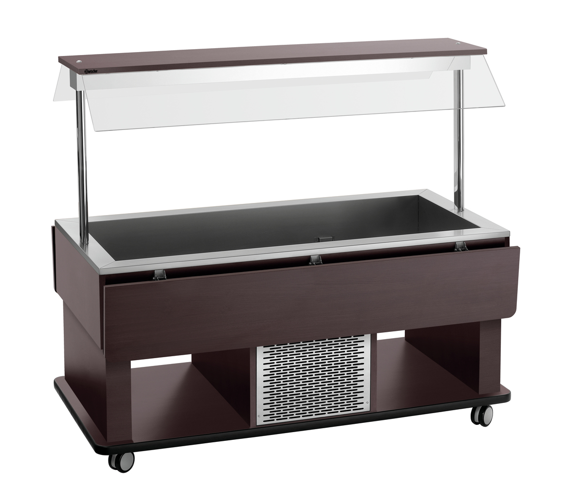 Buffetwagen Kids K4110-150W – Bild 2