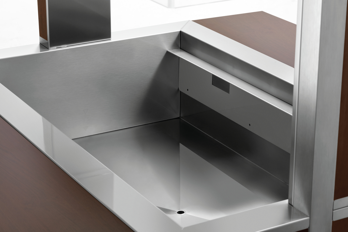 Buffetwagen K3110-200W – Bild 6