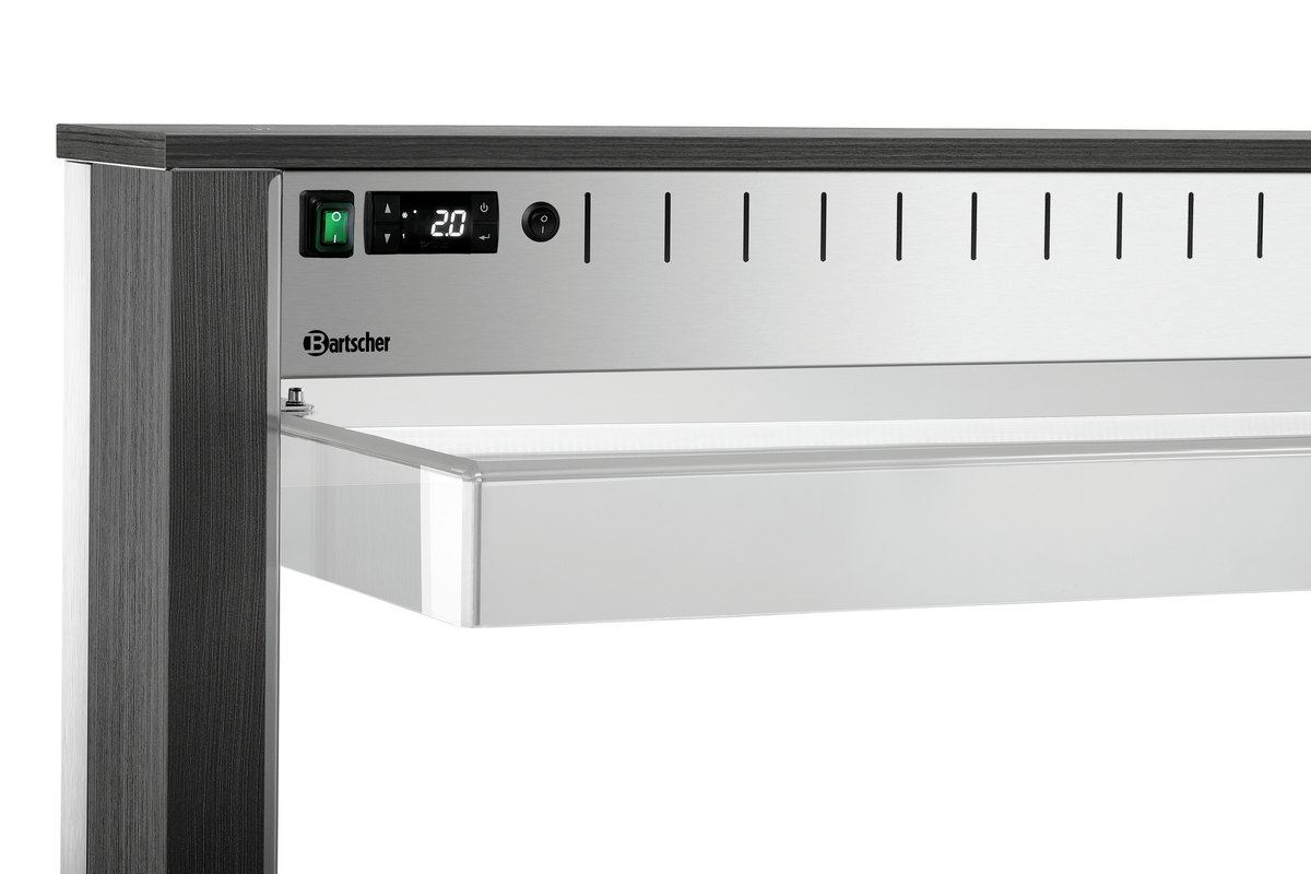 Buffetwagen K3110-200A – Bild 5