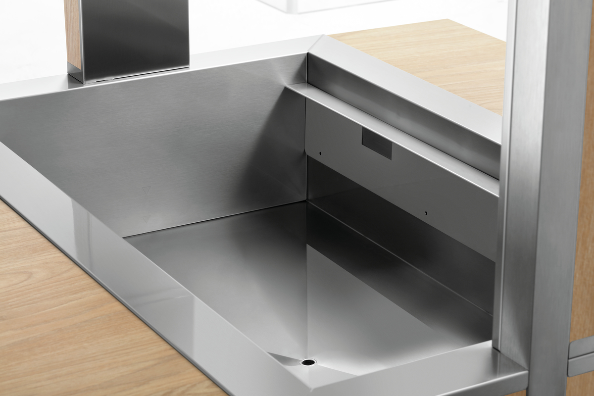 Buffetwagen K3110-200U – Bild 6