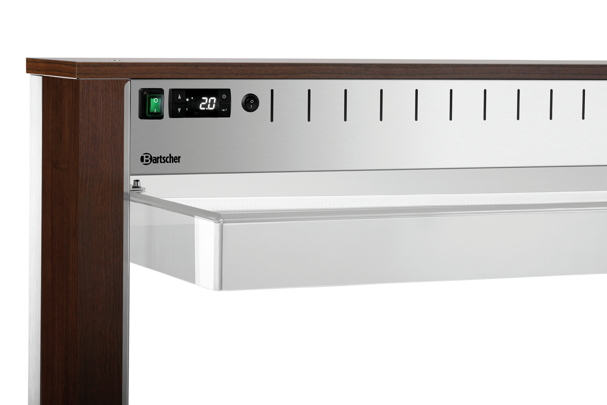 Buffetwagen K4110-200W – Bild 5