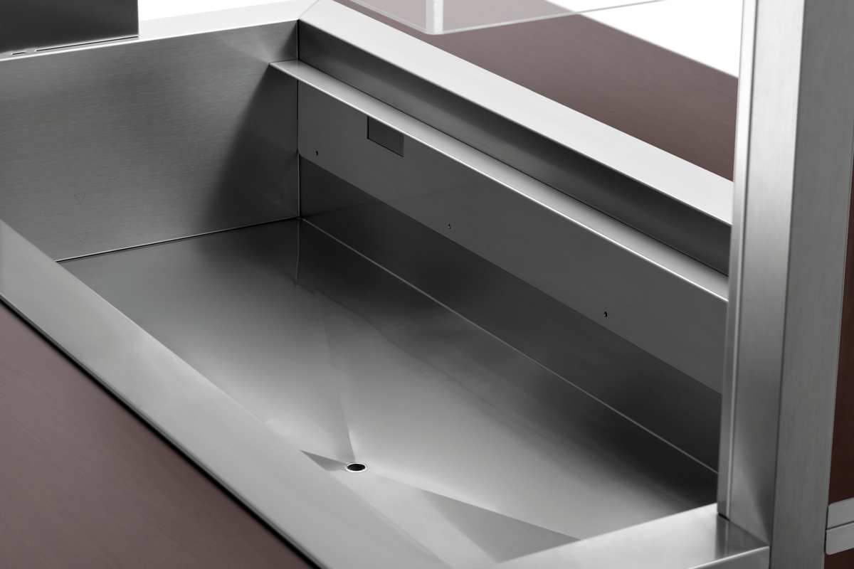 Buffetwagen K4110-200W – Bild 6