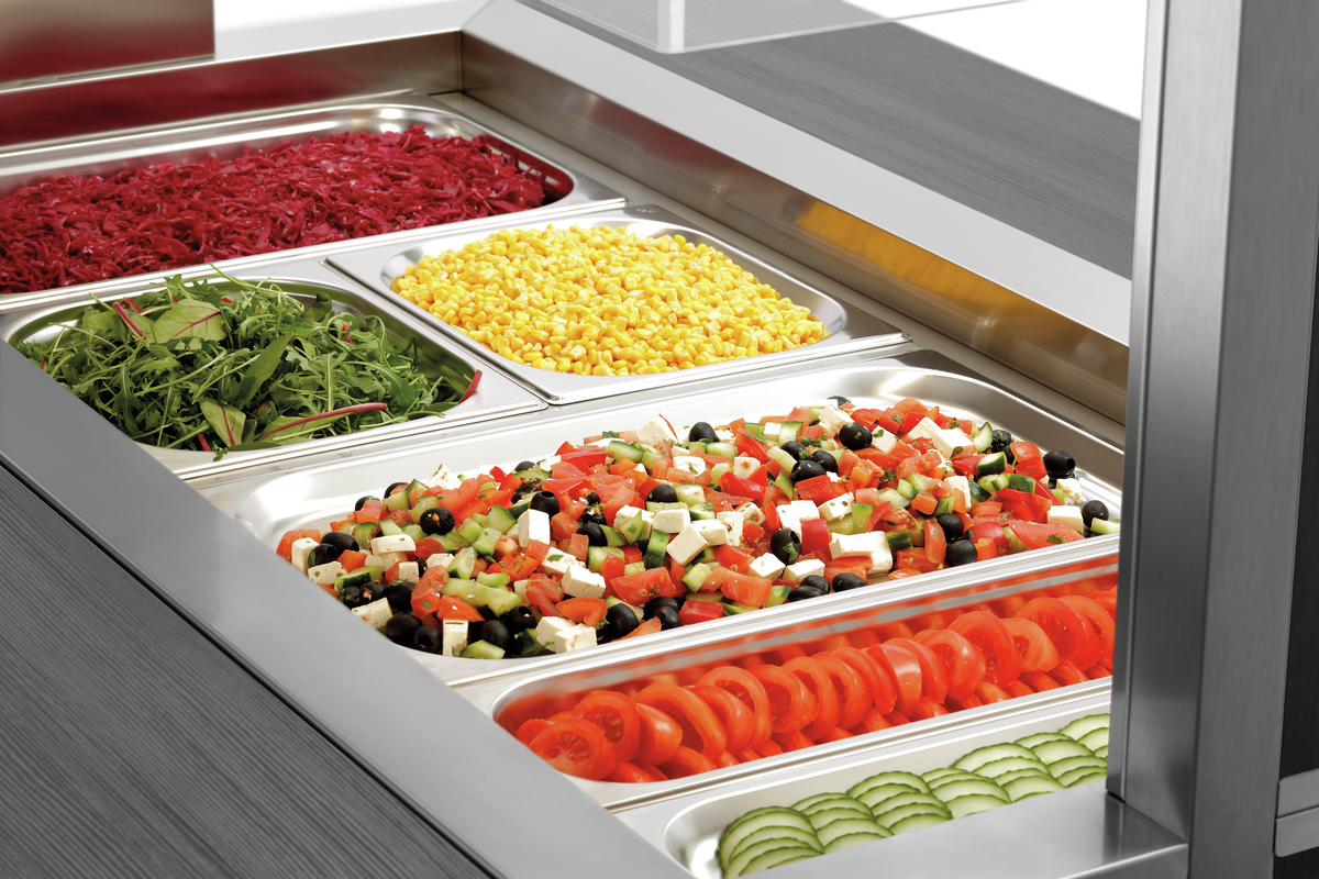 Buffetwagen K4110-200A – Bild 7
