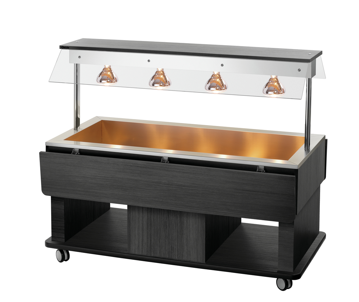 Buffetwagen Kids W4110-150A – Bild 3