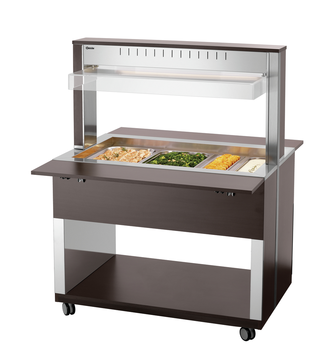Buffetwagen W3110-200W – Bild 4