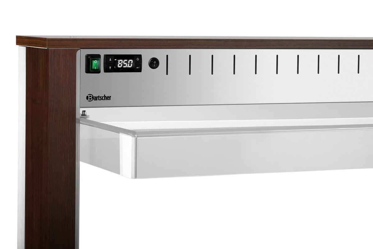 Buffetwagen W3110-200W – Bild 5