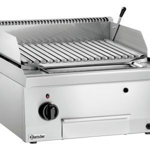 Lavasteingrill, Gas, 600, B600