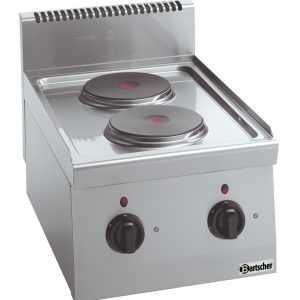 Elektroherd 600 2PLTG