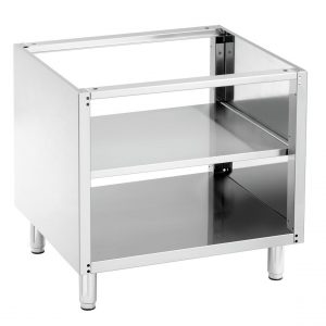 Unterbau offen, 600, B600, ZB, CNS