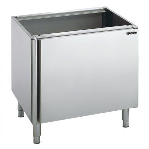 Unterbau 600, B400, 1T, ZB