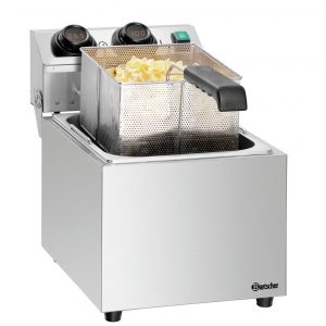 Nudelkocher 8L MDI