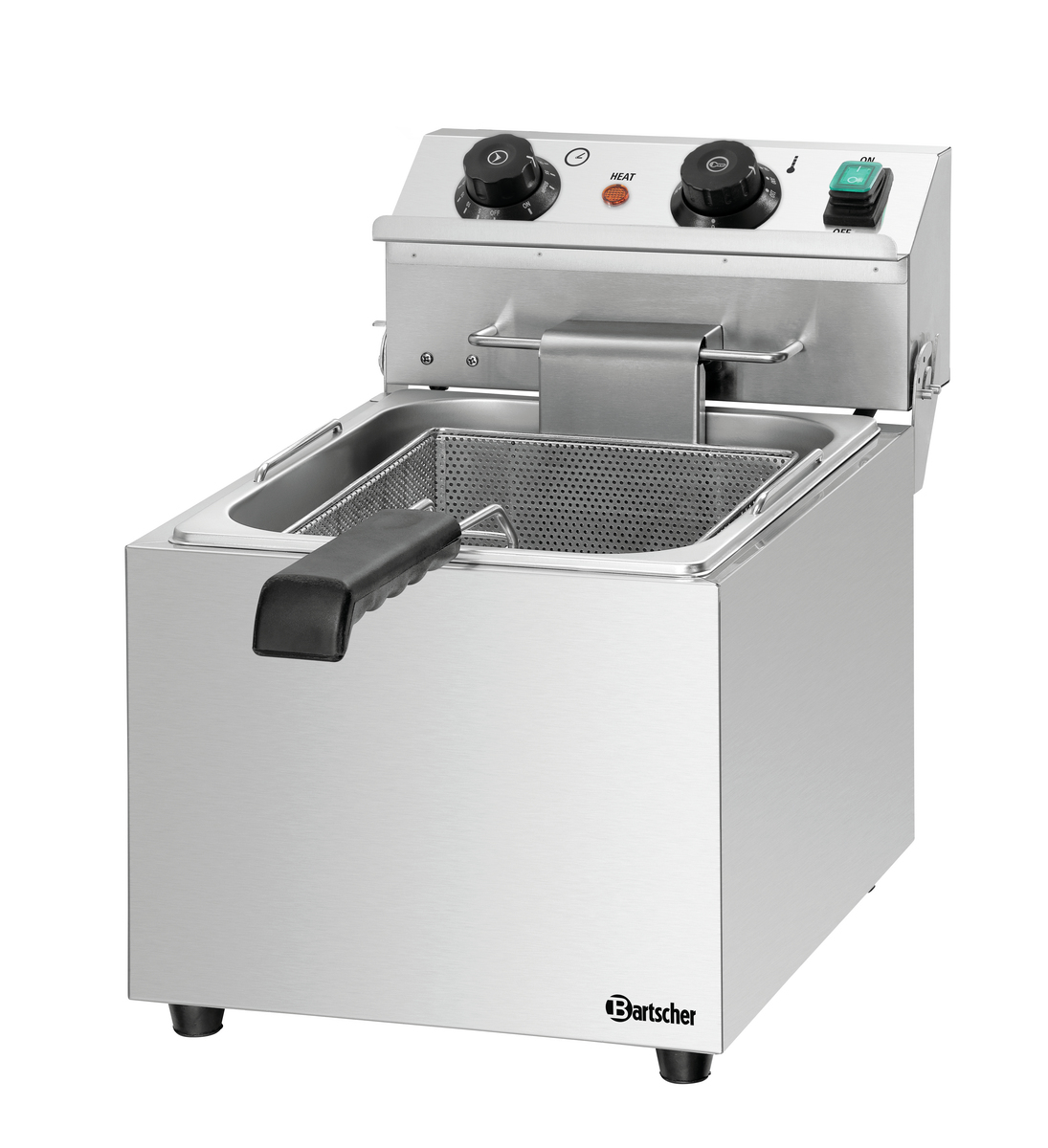 Nudelkocher 8L-EM1 – Bild 7