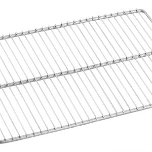 Rost 600 x 400, Edelstahl