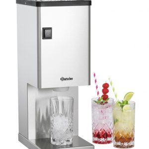 Eiscrusher 300