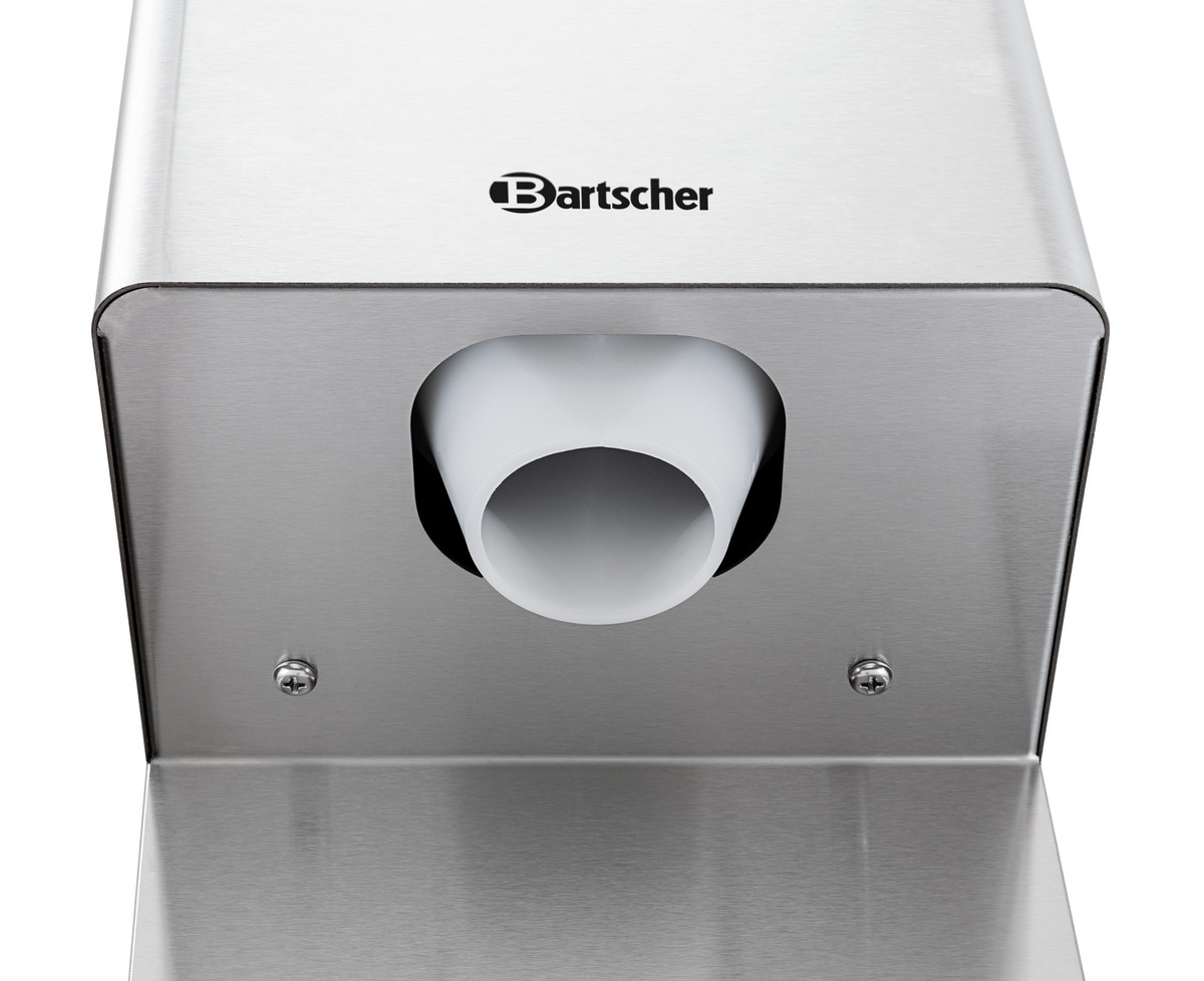 Eiscrusher 300 – Bild 5