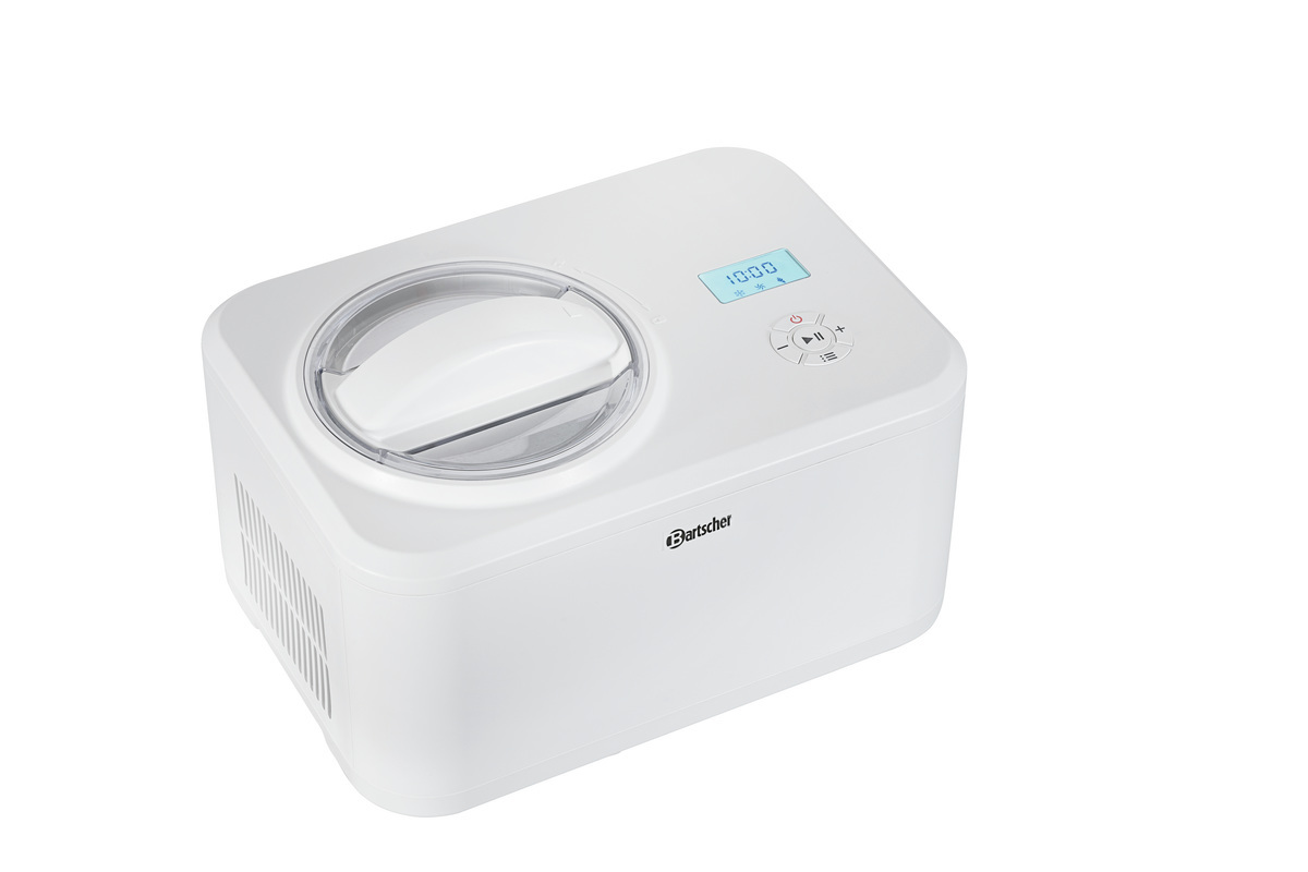 Eismaschine 1500 – Bild 6