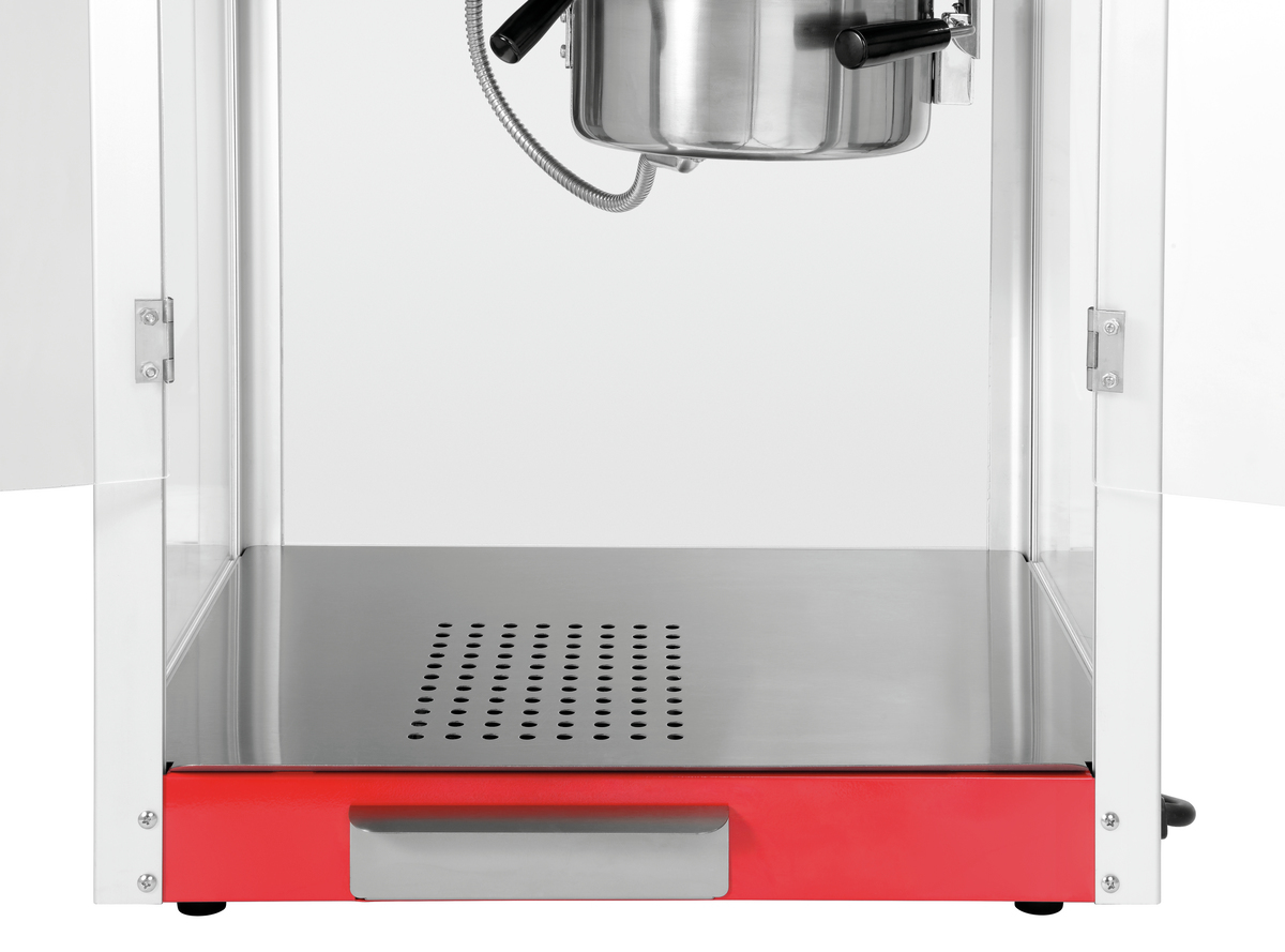 Popcornmaschine V150 – Bild 5