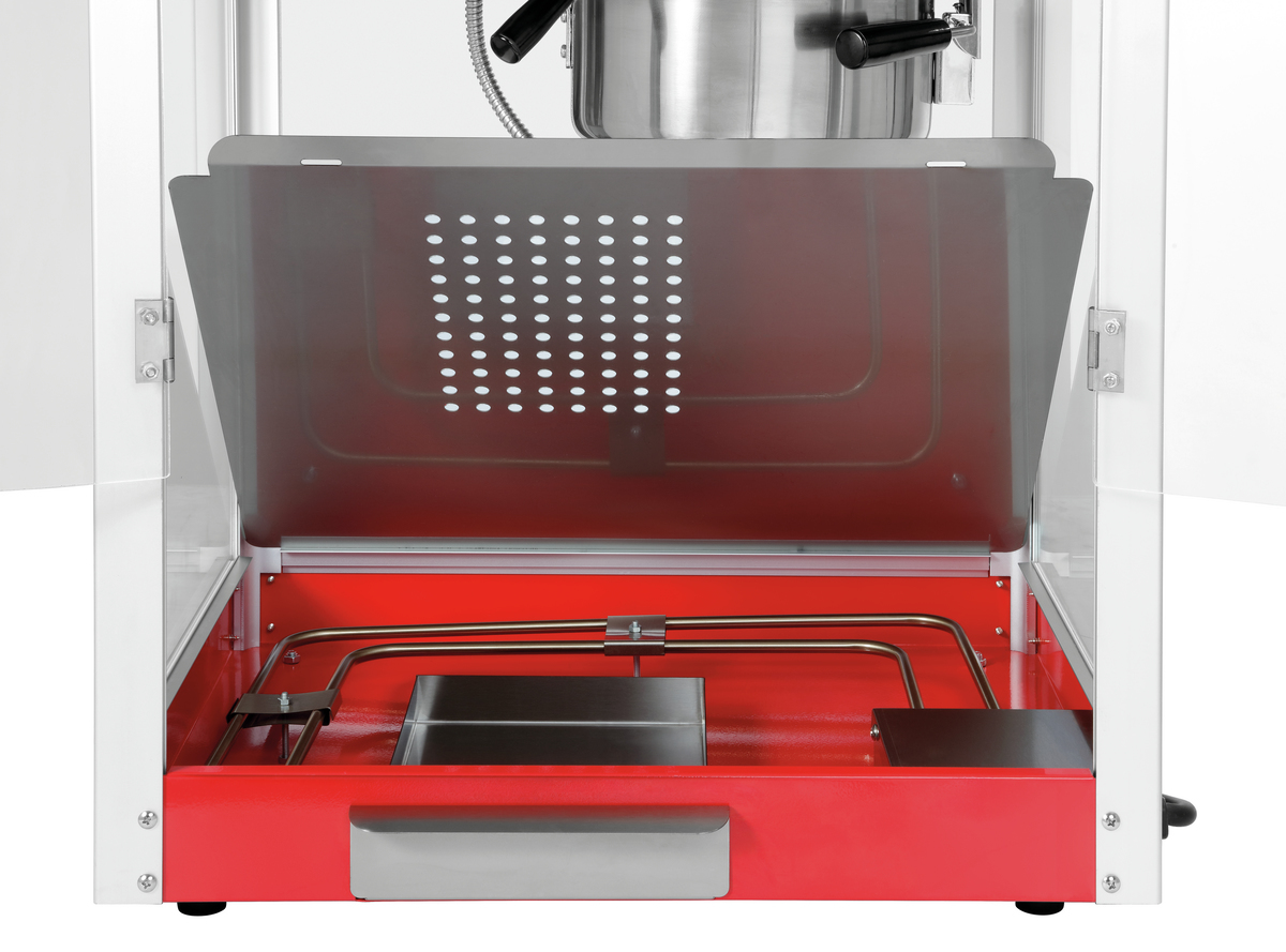 Popcornmaschine V150 – Bild 6