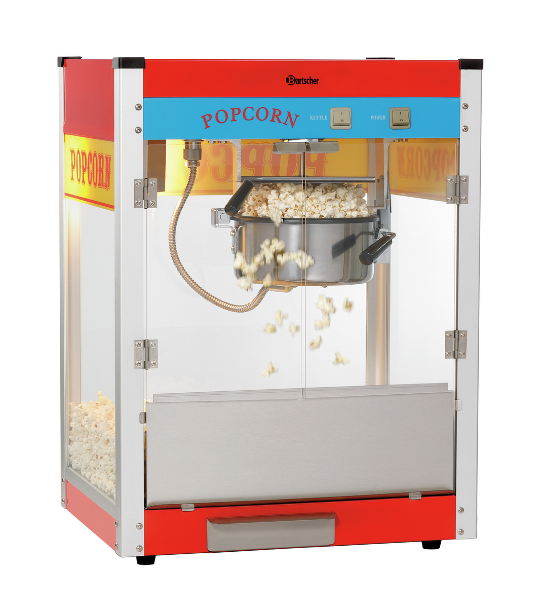 Popcornmaschine V150 – Bild 2