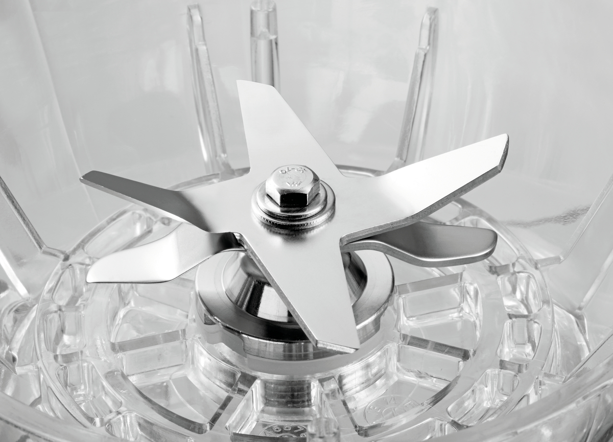 Blender PRO TOUCH 2,5L – Bild 6