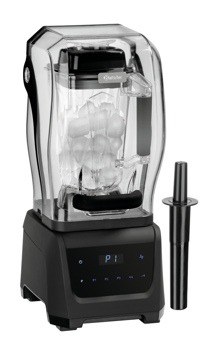 Blender PRO TOUCH 2,5L – Bild 5