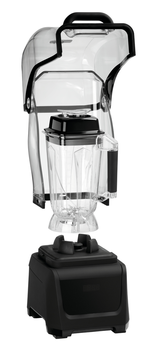 Blender PRO TOUCH 2,5L – Bild 3