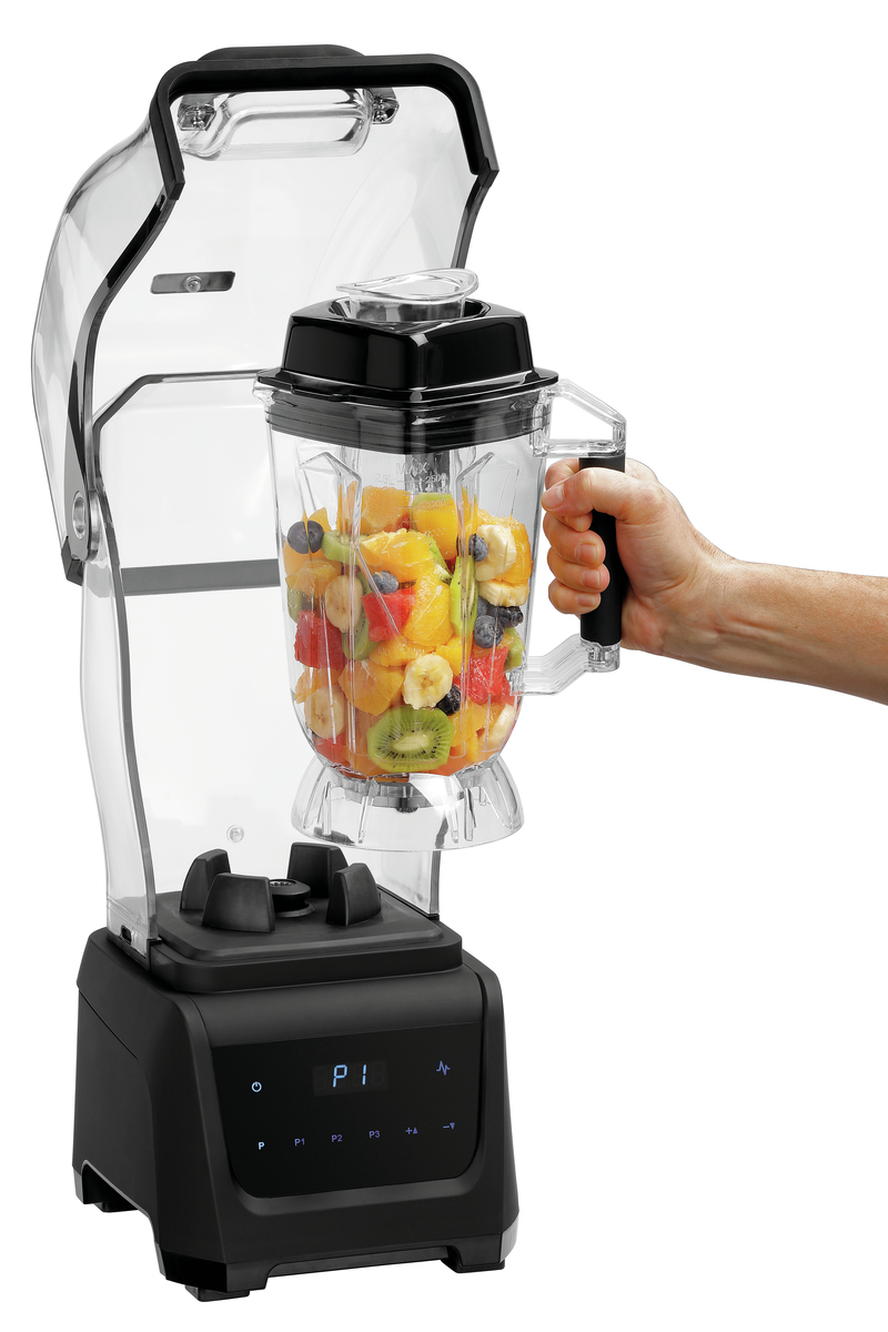 Blender PRO TOUCH 2,5L – Bild 2