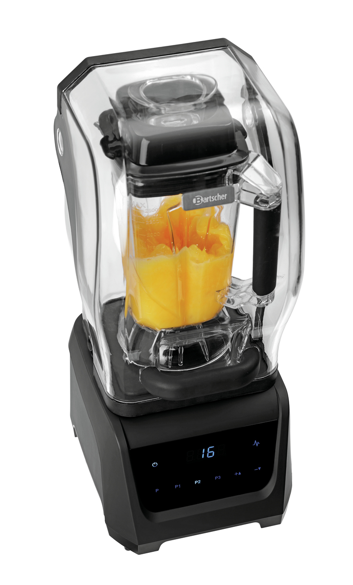 Blender PRO TOUCH 2,5L – Bild 4