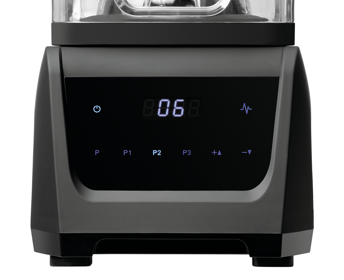 Blender PRO TOUCH 2,5L – Bild 7