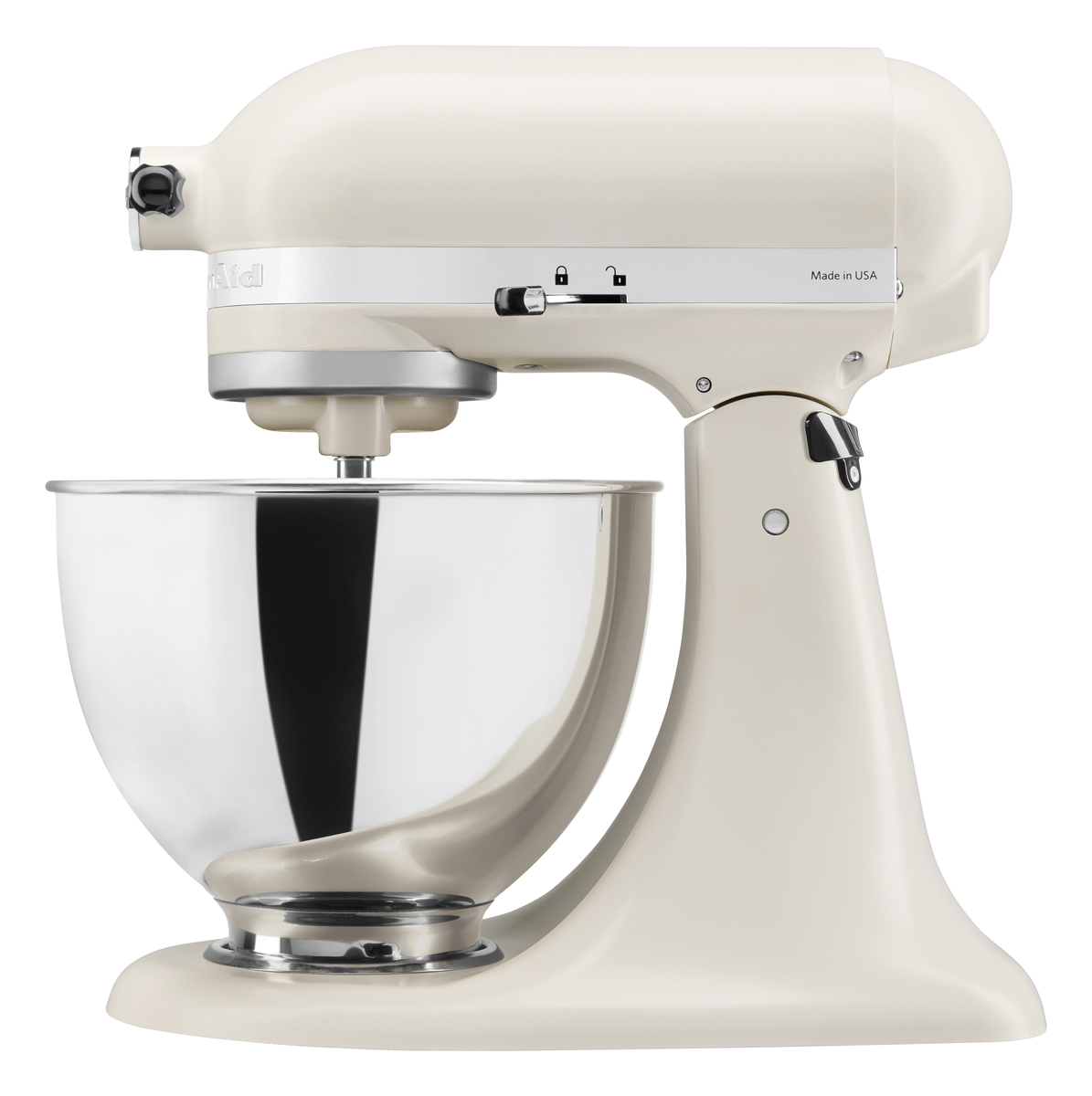 KitchenAid 5KSM95PS PORCELAIN 4,3L – Bild 5