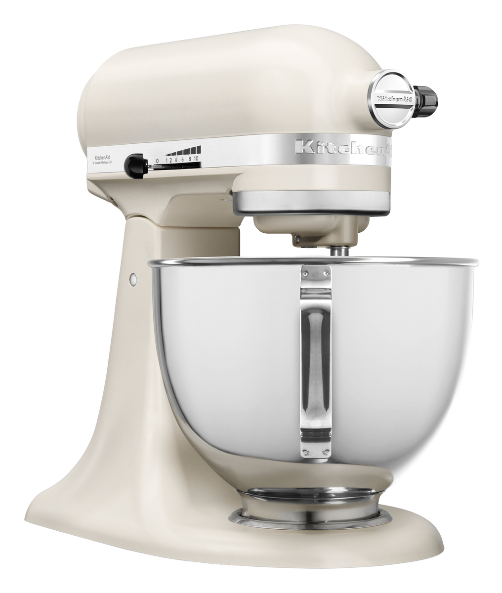 KitchenAid 5KSM95PS PORCELAIN 4,3L – Bild 3