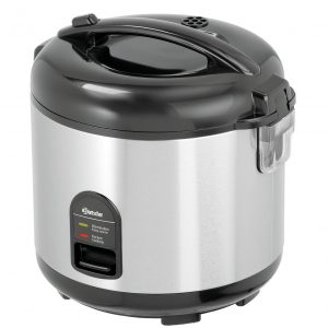 Reiskocher 1,8L SD