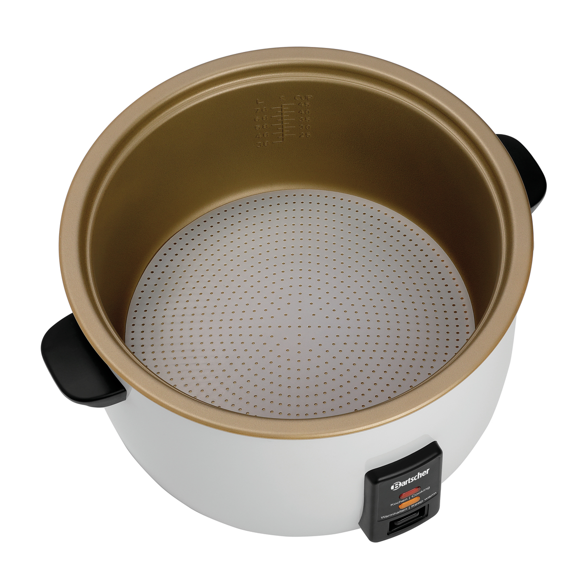 Reiskocher 12L W – Bild 5