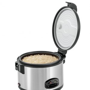 Reiskocher 6L