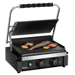 Kontaktgrill "Panini-MDI" 1GR S
