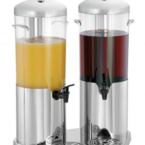 Getränke-Dispenser DEW5 Duo