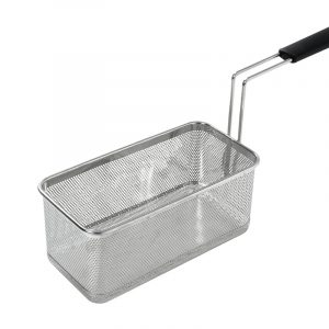 Ersatzkorb Nudelkocher 650