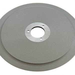 Messer 250, antihaftbeschichtet