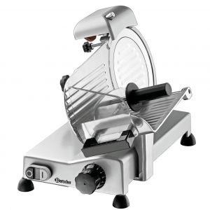 Aufschnittmaschine 195 Plus