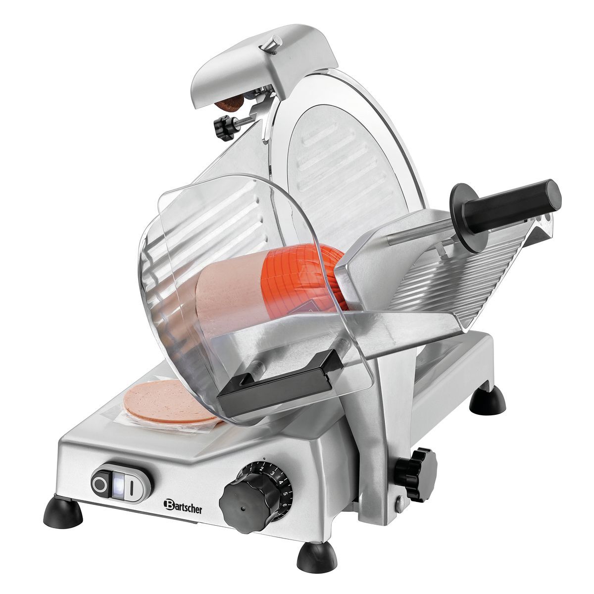 Aufschnittmaschine 275 Plus – Bild 2