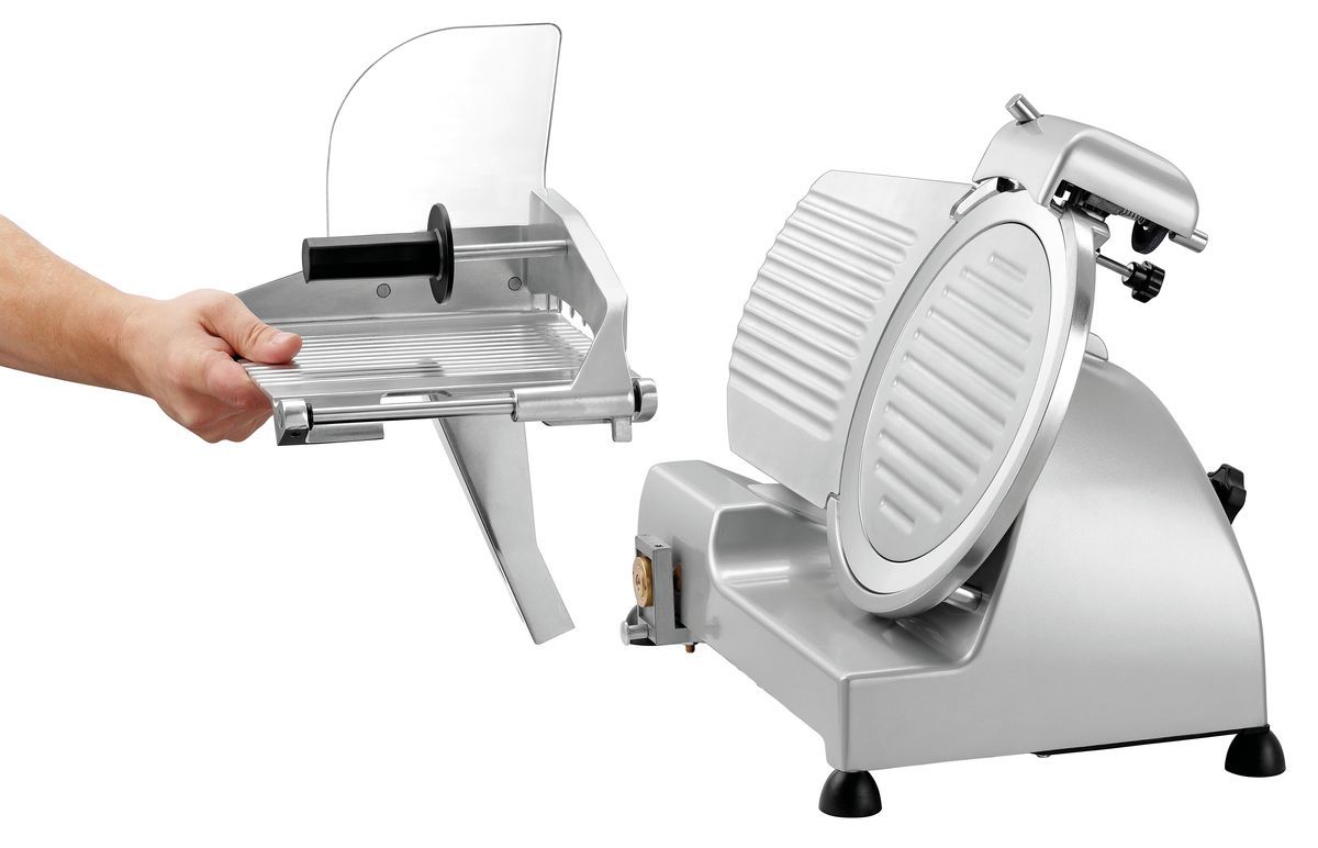 Aufschnittmaschine 275 Plus – Bild 6