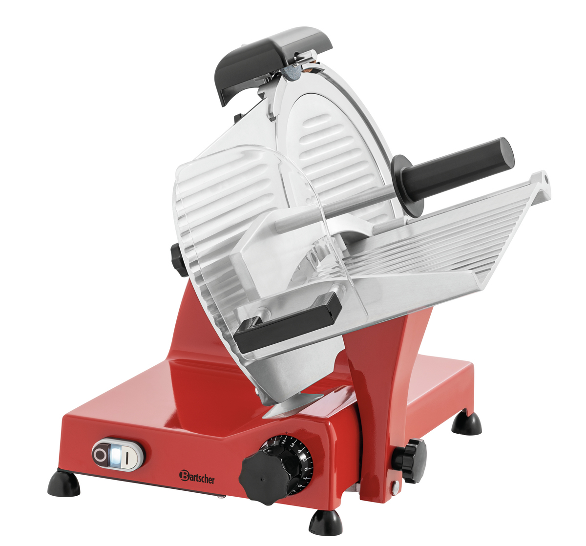 Aufschnittmaschine 300 R Plus – Bild 2
