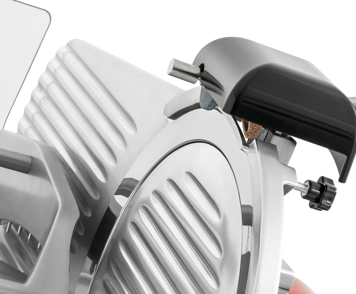 Aufschnittmaschine 300 R Plus – Bild 5