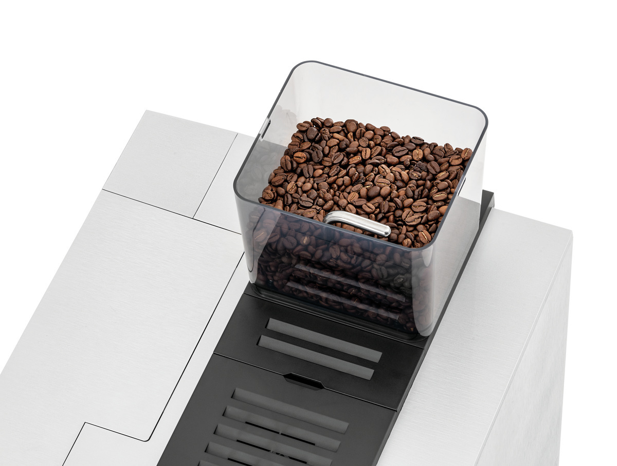 Kaffeevollautomat KV1 Deluxe – Bild 5