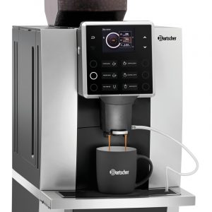 Kaffeevollautomat KV1 Classic