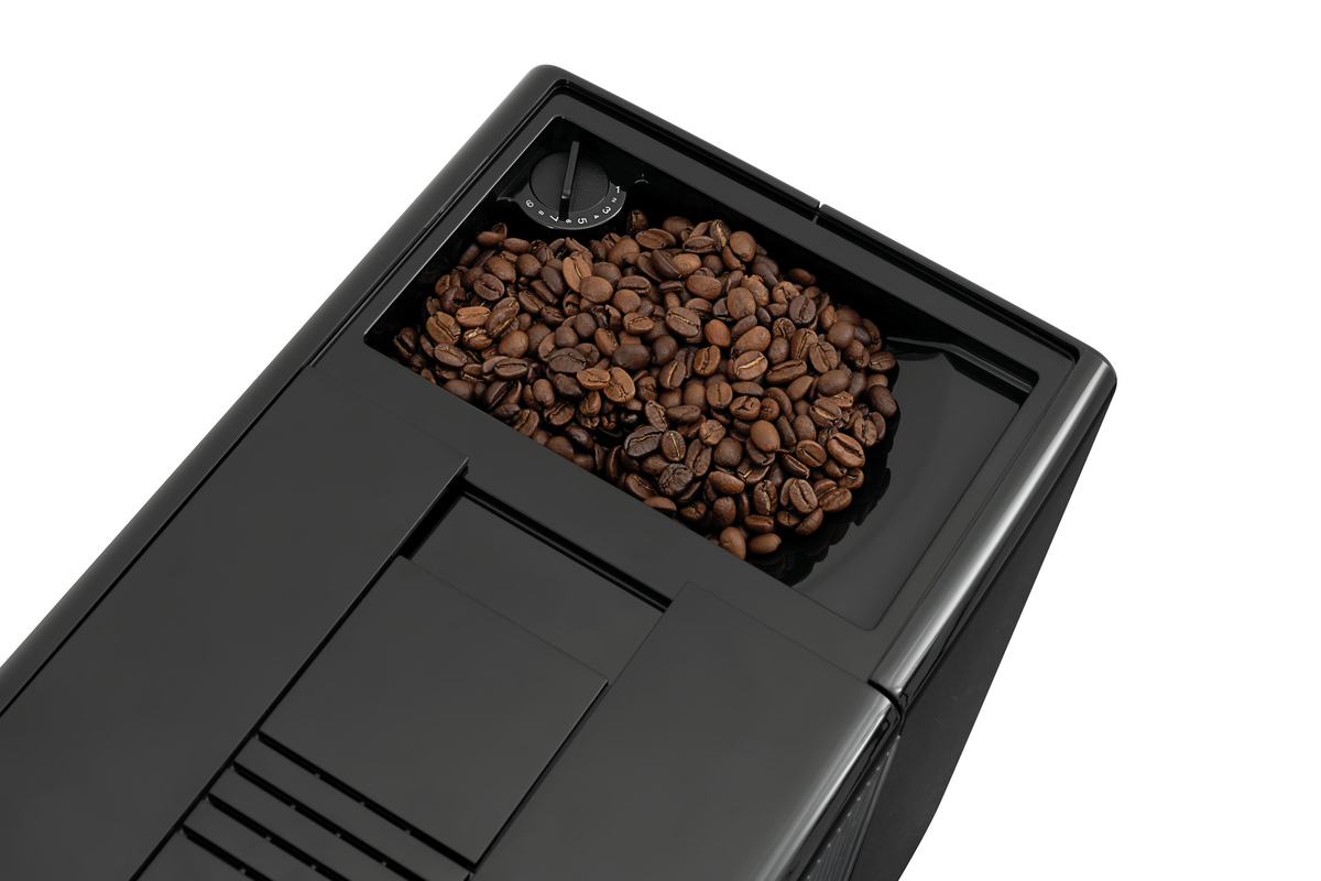 Kaffeevollautomat Easy Slim 200 – Bild 5