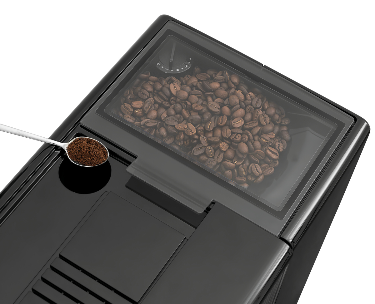 Kaffeevollautomat Easy Slim 200 – Bild 6