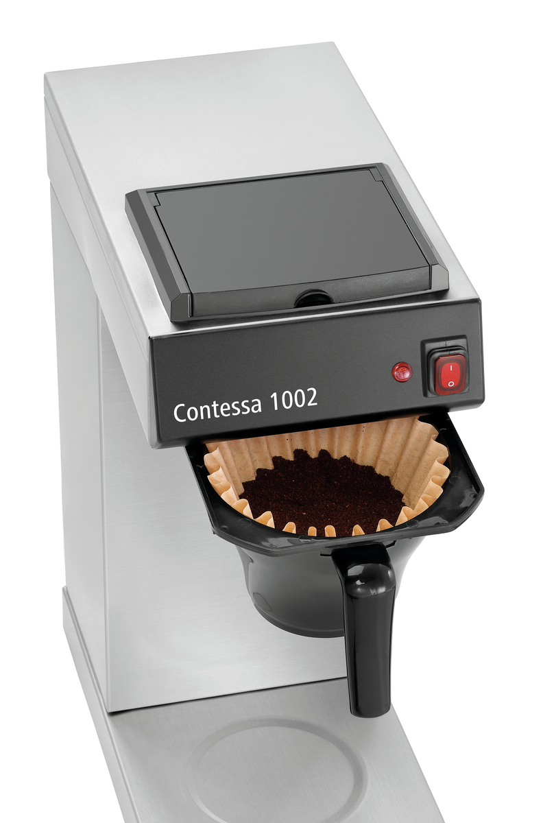 Kaffeemaschine Contessa 1002 – Bild 3