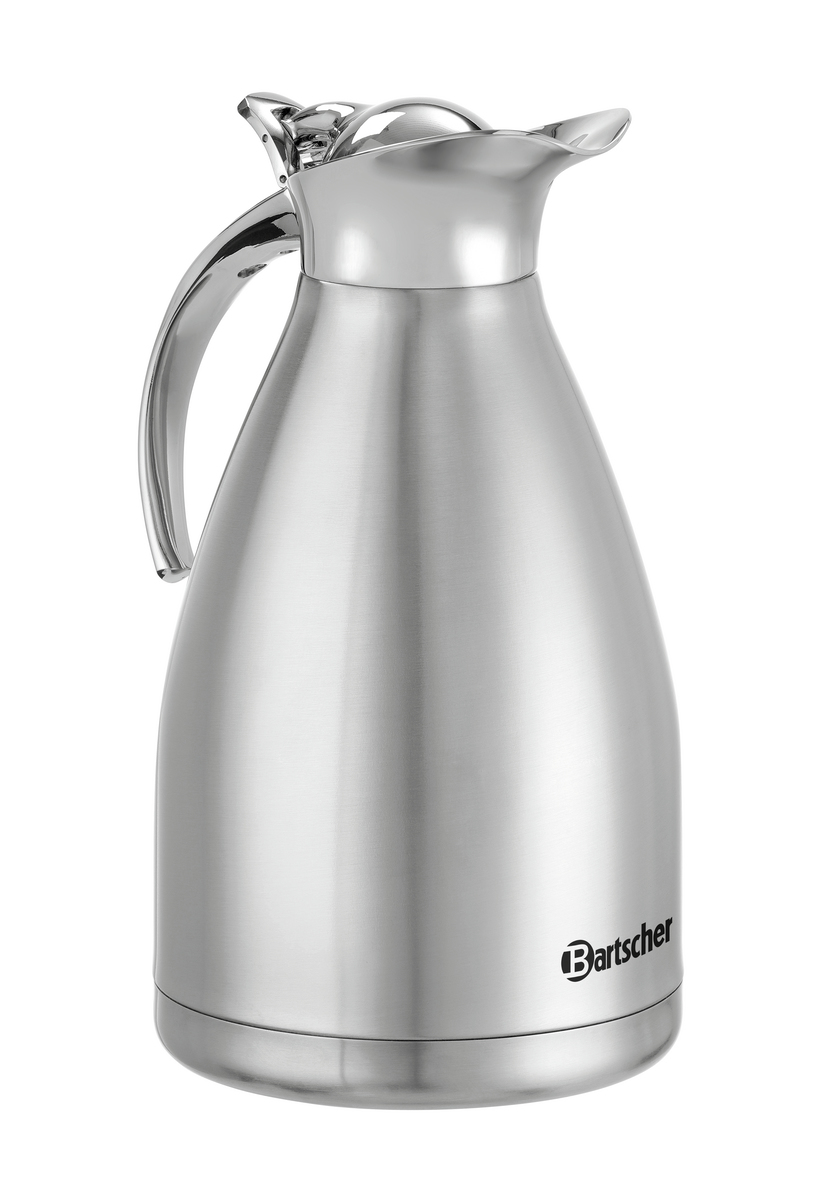Isolierkanne 1,5L-VST – Bild 5